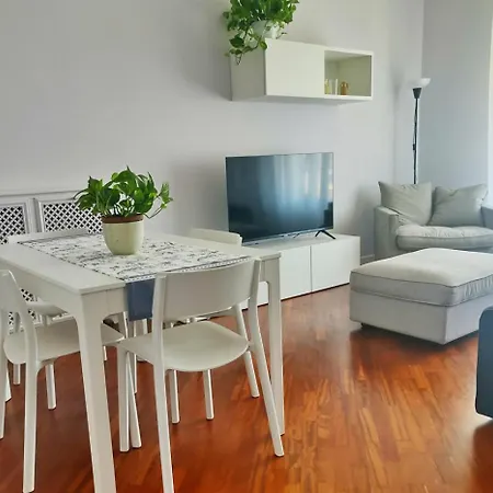 Apartment A Casa Di Nonna Marisa Parma