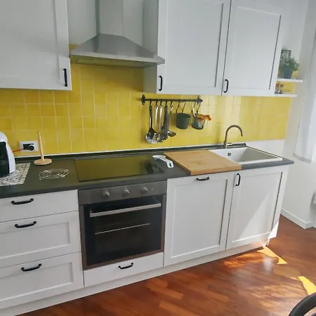 A Casa Di Nonna Marisa * Parma