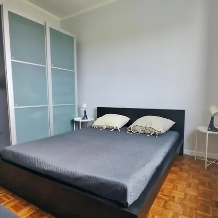 Apartament A Casa Di Nonna Marisa *