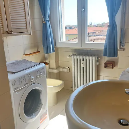 A Casa Di Nonna Marisa * 帕爾馬