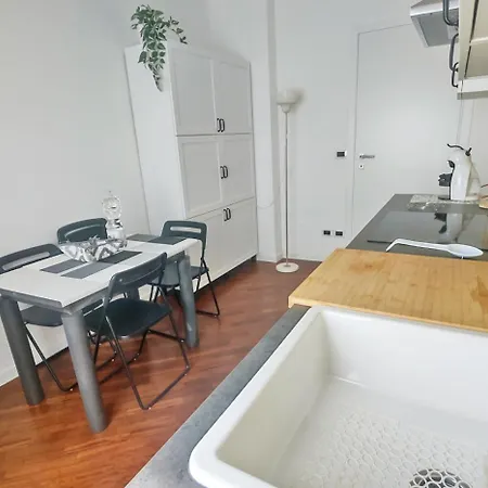 A Casa Di Nonna Marisa Parma