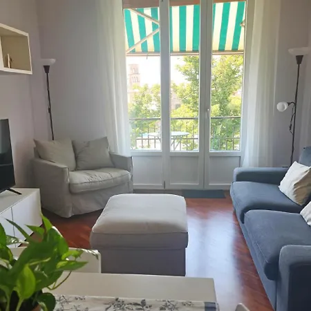 Lägenhet A Casa Di Nonna Marisa Parma