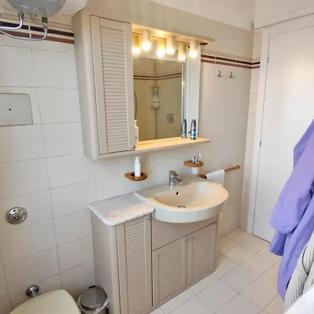 A Casa Di Nonna Marisa * Parma