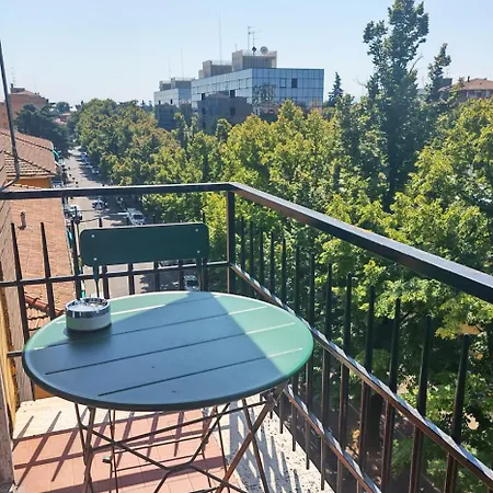 A Casa Di Nonna Marisa Parma