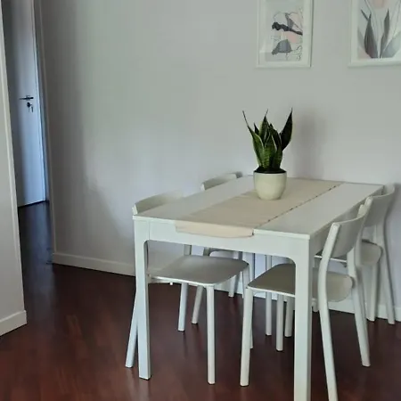 A Casa Di Nonna Marisa Apartment Parma