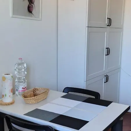 A Casa Di Nonna Marisa * Parma