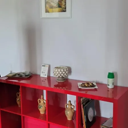 A Casa Di Nonna Marisa Apartment