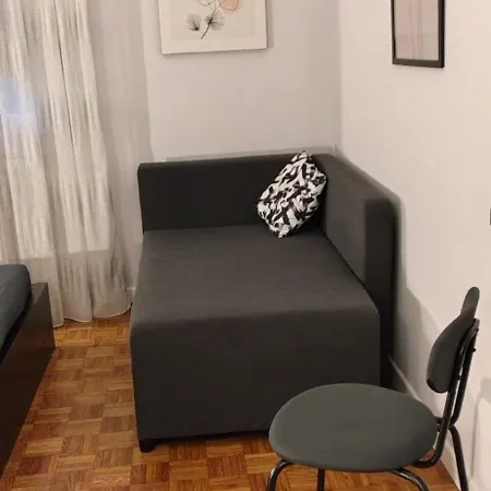 A Casa Di Nonna Marisa Apartment