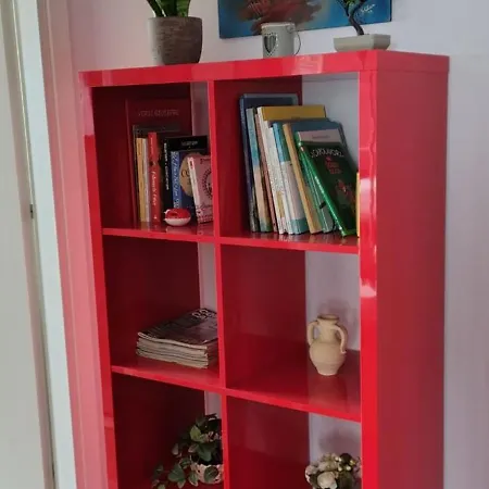 A Casa Di Nonna Marisa Apartment *