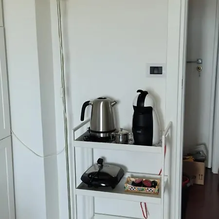 A Casa Di Nonna Marisa Apartment Parma
