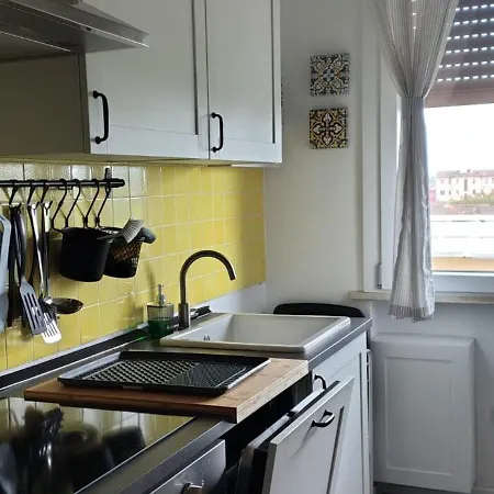 Apartment A Casa Di Nonna Marisa