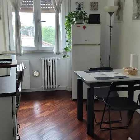 Apartment A Casa Di Nonna Marisa *
