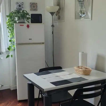 A Casa Di Nonna Marisa * Parma