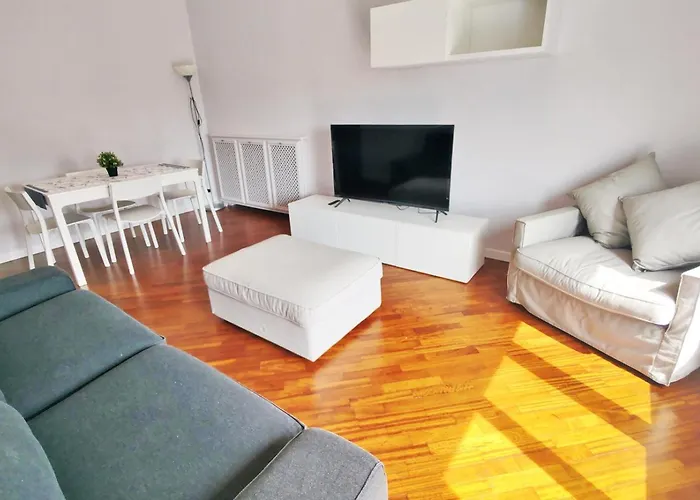 A Casa Di Nonna Marisa Apartment *