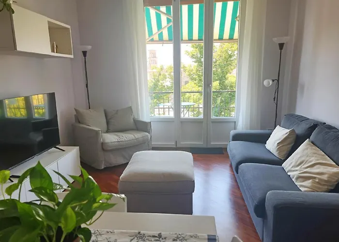 Apartment A Casa Di Nonna Marisa Parma