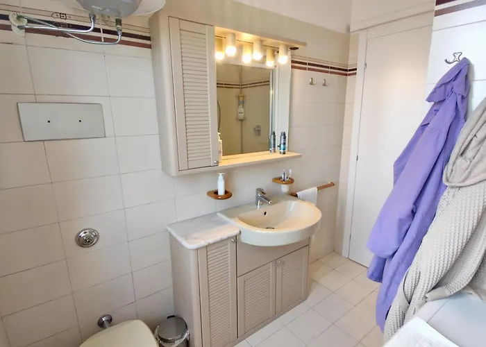 A Casa Di Nonna Marisa * Parma