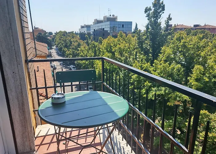 A Casa Di Nonna Marisa 帕爾馬